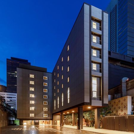 Nishitetsu Hotel Croom Bangkok Silom ภายนอก รูปภาพ