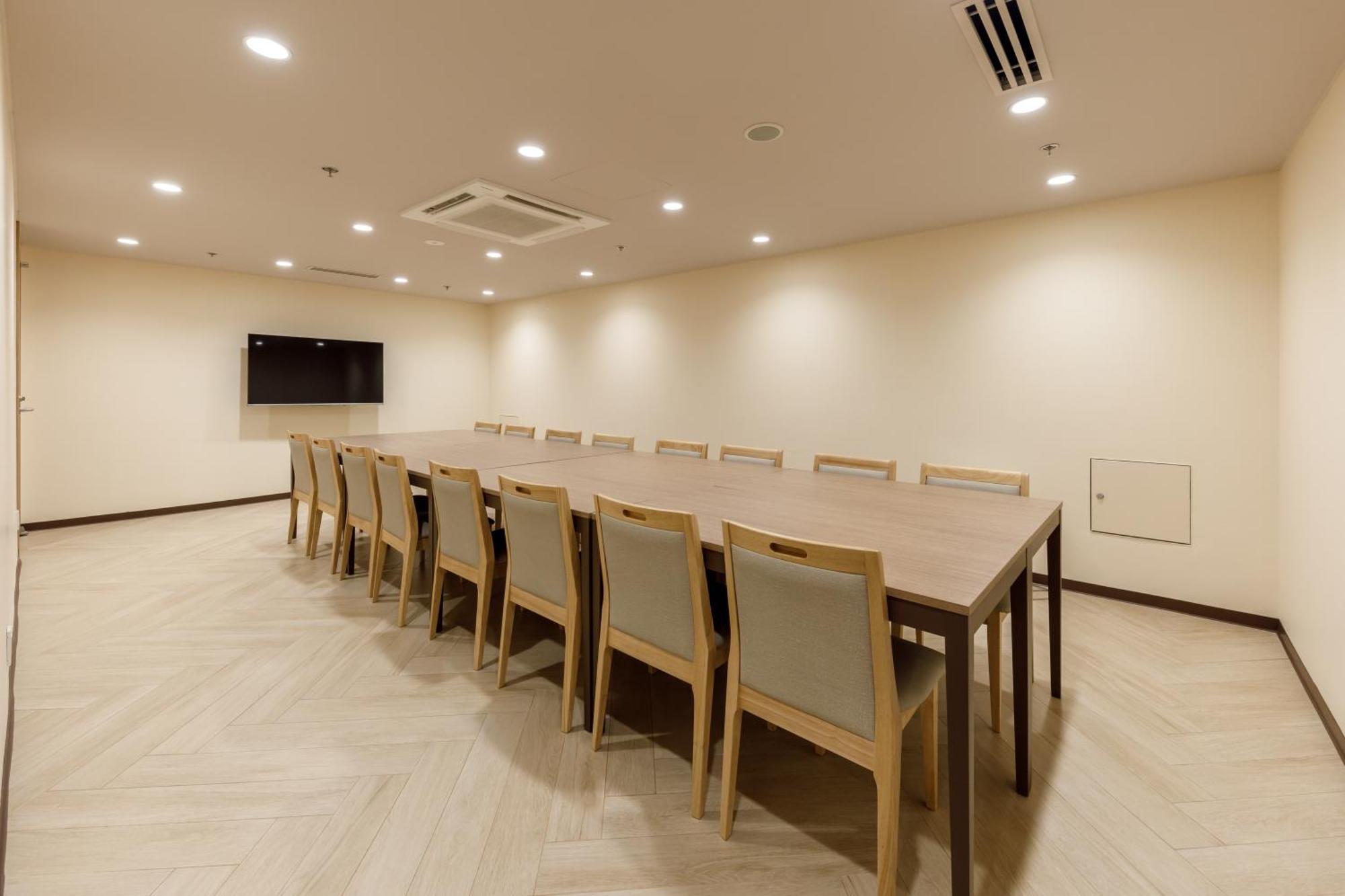 Nishitetsu Hotel Croom Bangkok Silom ภายนอก รูปภาพ